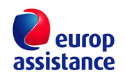 CLINICA MEDICA SALAMANCA S.L. logo Europ Assistance