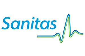 CLINICA MEDICA SALAMANCA S.L. logo Sanitas